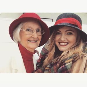 Meet your Posher, Victoria